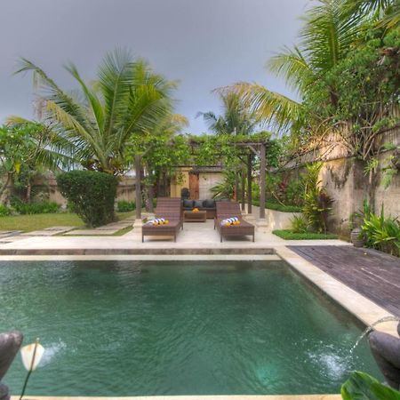 Villa Kami Ubud 외부 사진