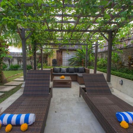 Villa Kami Ubud 외부 사진