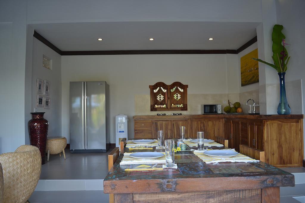 Villa Kami Ubud 외부 사진