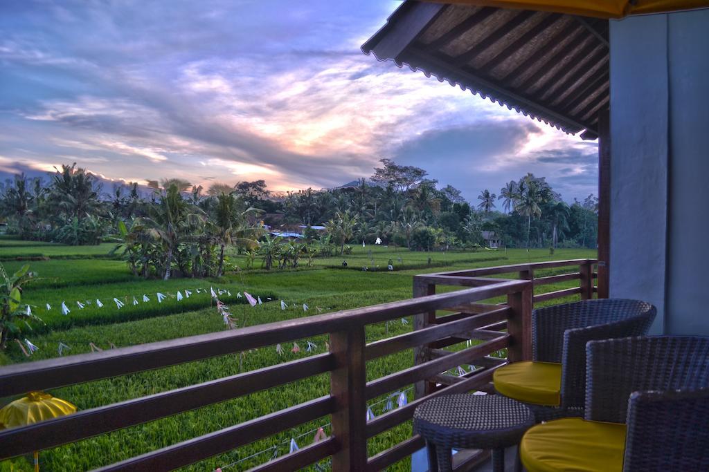 Villa Kami Ubud 외부 사진