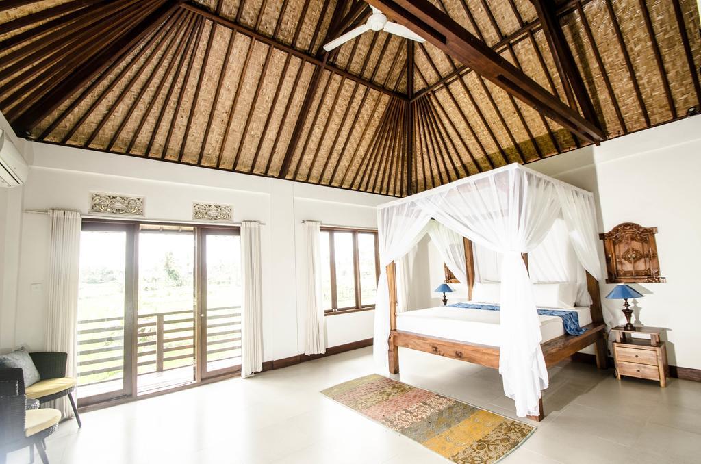Villa Kami Ubud 외부 사진