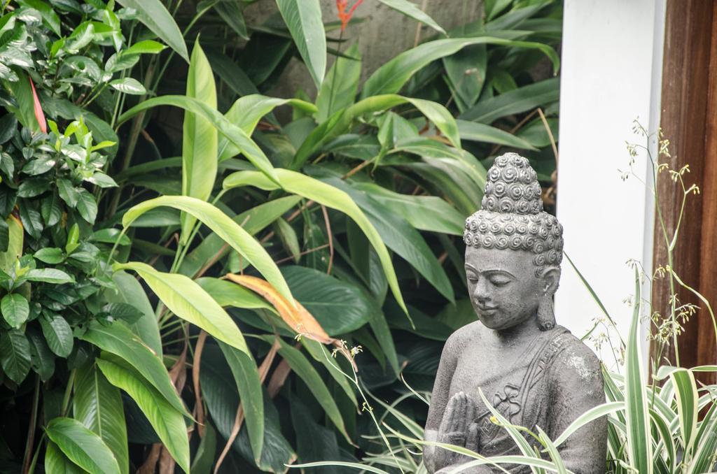 Villa Kami Ubud 외부 사진