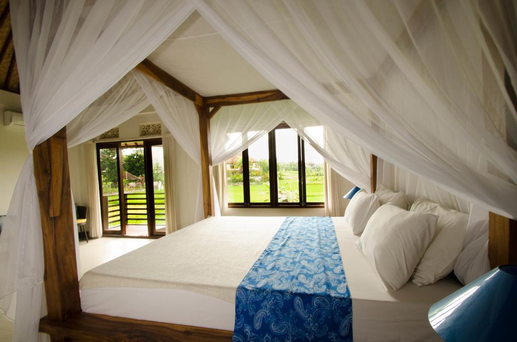 Villa Kami Ubud 외부 사진