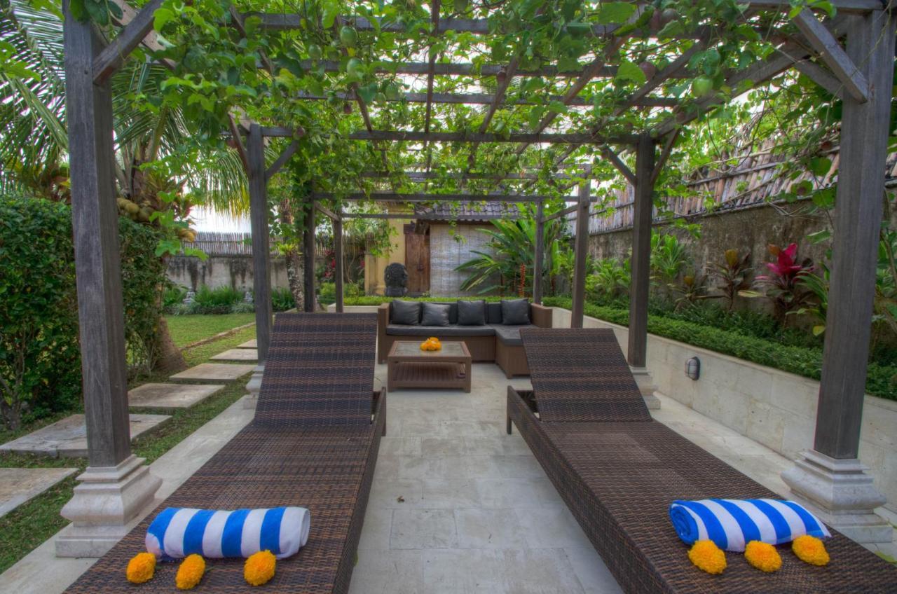 Villa Kami Ubud 외부 사진