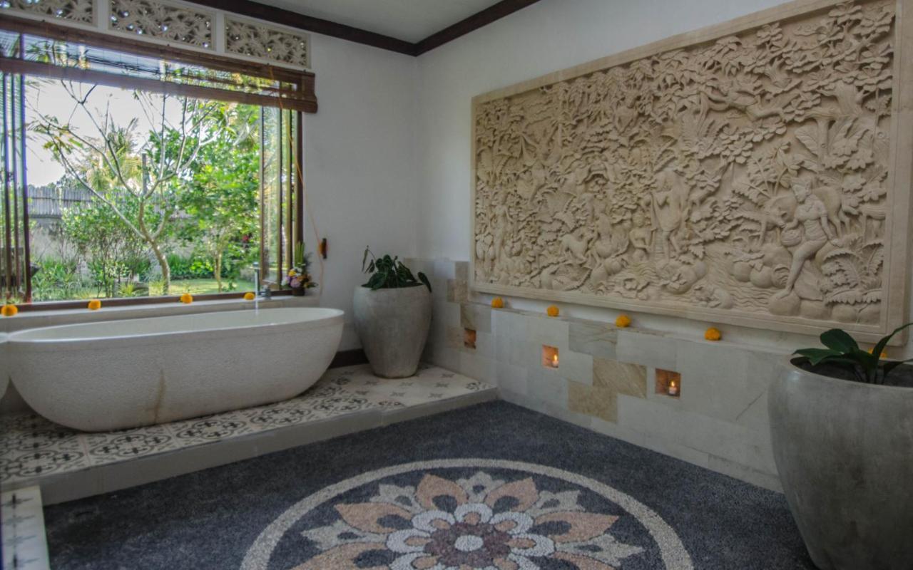 Villa Kami Ubud 외부 사진