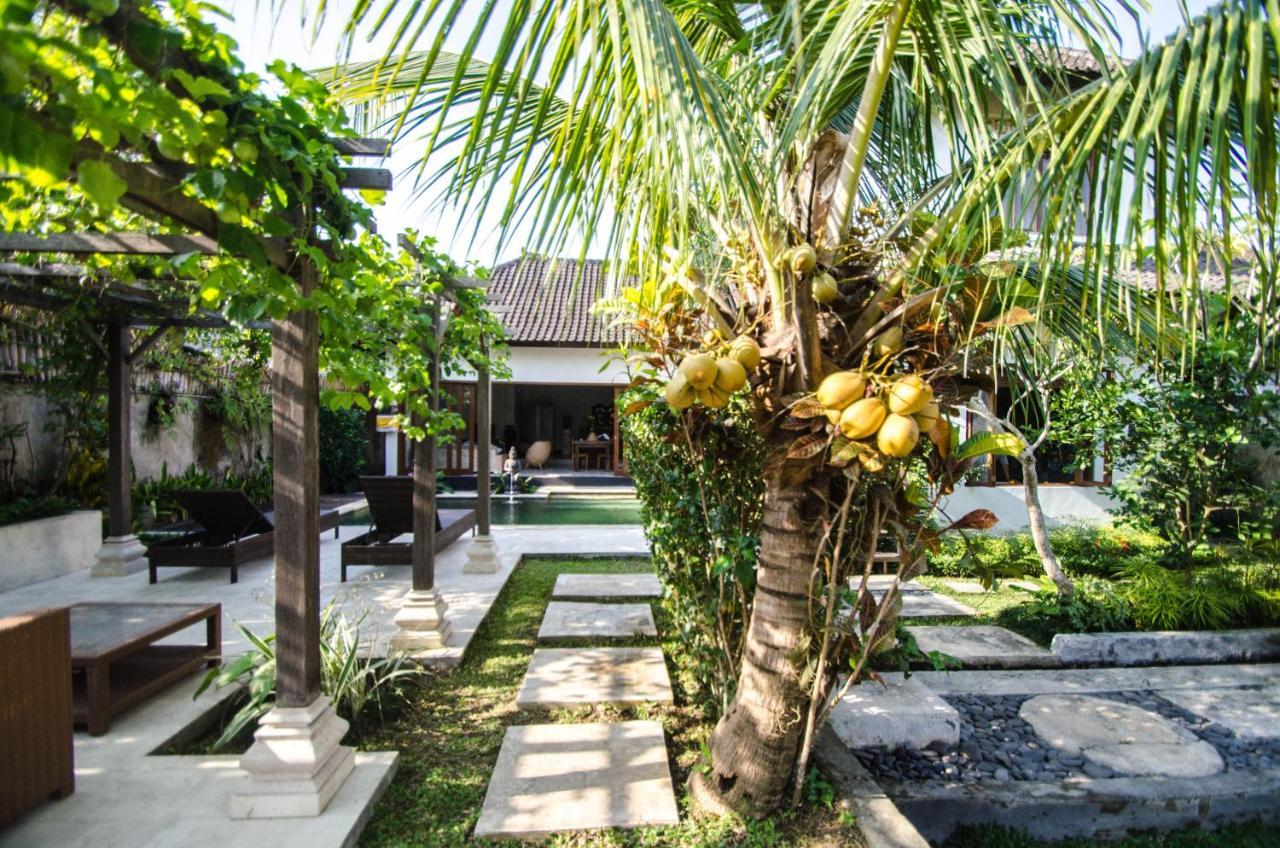 Villa Kami Ubud 외부 사진
