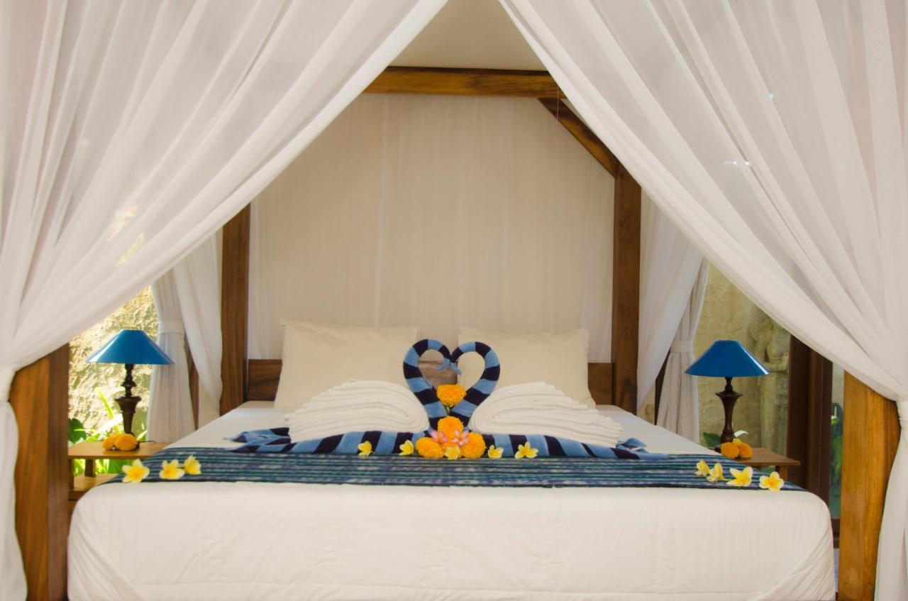 Villa Kami Ubud 외부 사진